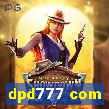 dpd777 com